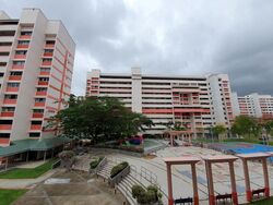 Blk 113 Tampines Street 11 (Tampines), HDB 3 Rooms #469271411